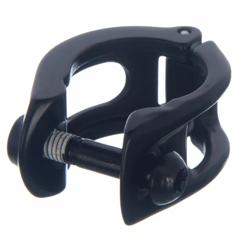 Sram Spare - Disc Brake Lever Clamp  Hinge-Clamp Black 