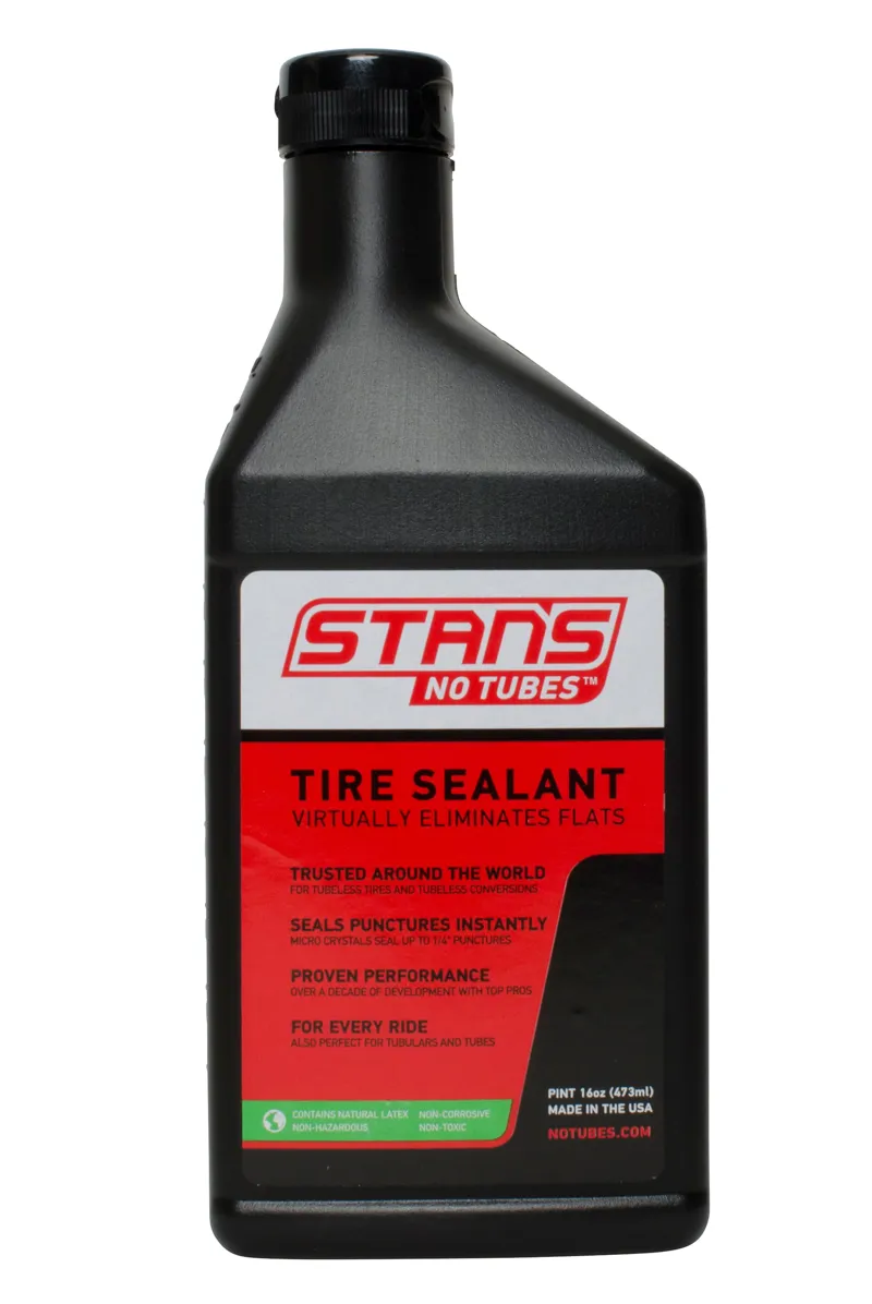 Stans Notubes Tubeless Tyre Sealant 1 Pint