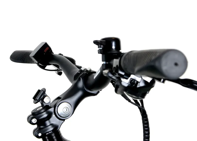 Ebco Street 2 in Green -9