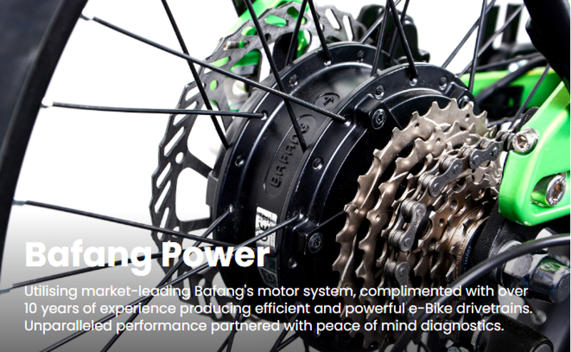 Ebco Street 2 in Green -4