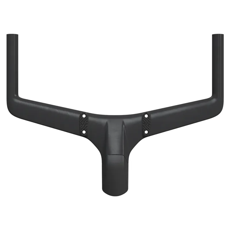 Syncros Plasma RC TT Creston iC Integrated Cockpit in Black-1