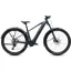 Cube Reaction Hybrid One 720 FE 2027 in Oolonggrey/Reflex