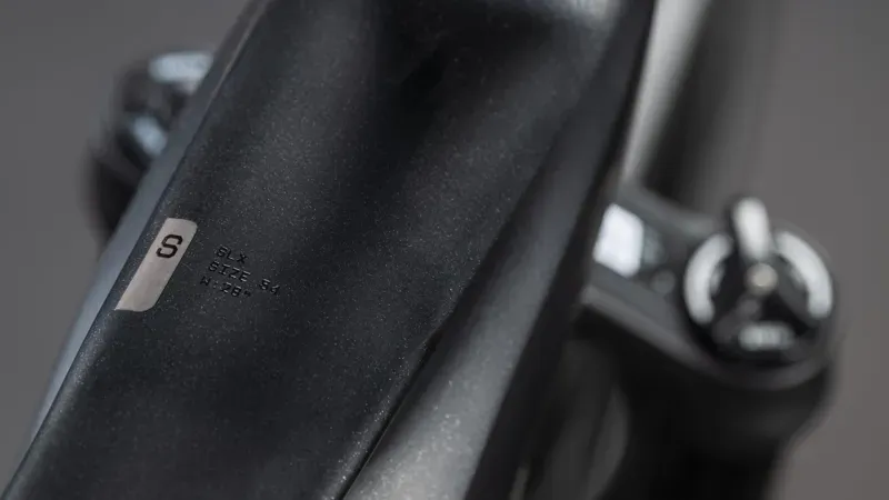 Cube Kathmandu Hybrid SLX 800 eHybrid Bike in Silverdust/Chrome-4