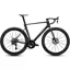 Cube Litening Air C:68X SLT Road Race Bike in Halo Grey/Prizm