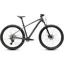 Cube Aim SLX Mountain Bike in Slate Black/Chrome