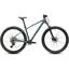 Cube Aim SLX Mountain Bike in Shift Verde/Chrome