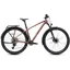 Cube Aim SLX FE Mountain Bike in Rusty Rose/Peach