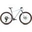 Cube Reaction C:62 Race Mountain Bike in Blue Breeze/White