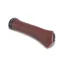 Acid Grips Hybrid Tour In Dark Red