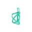 Cube Bottle Cage Hpp Left-Handed Sidecage In Matt Mint/Glossy Glack