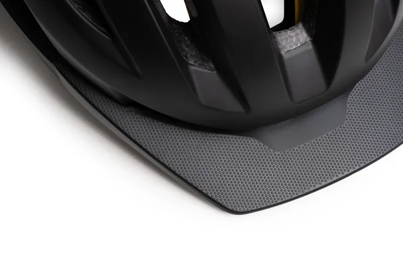 Cube Hover Helmet in Black-2