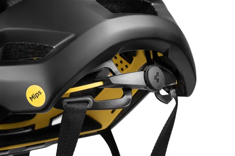 Cube Hover Helmet in Black-4