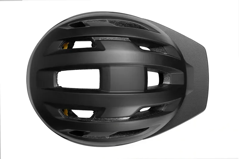 Cube Hover Helmet in Black-6