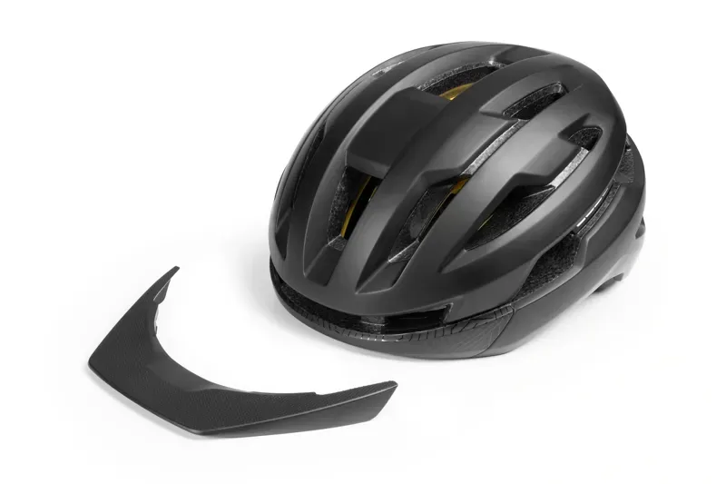 Cube Hover Helmet in Black-9