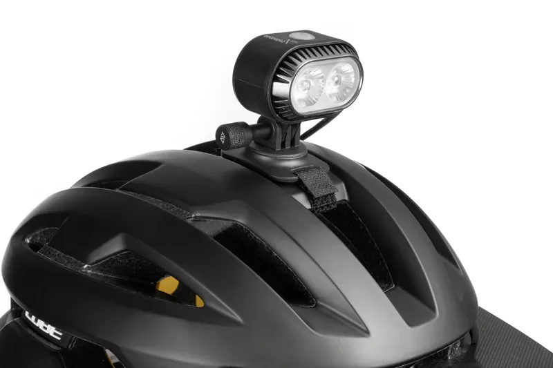 Cube Hover Helmet in Black-10