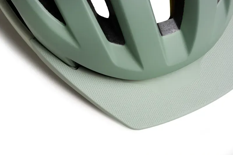 Cube Hover Helmet in Green-2