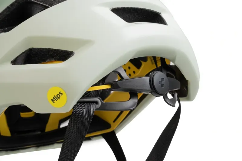 Cube Hover Helmet in Green-4