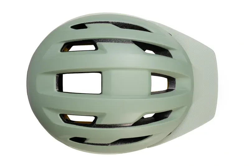 Cube Hover Helmet in Green-6