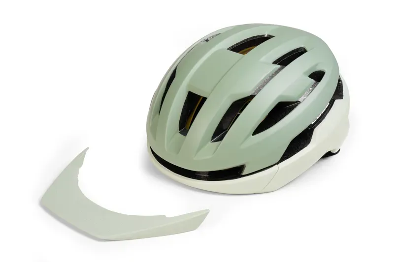 Cube Hover Helmet in Green-9