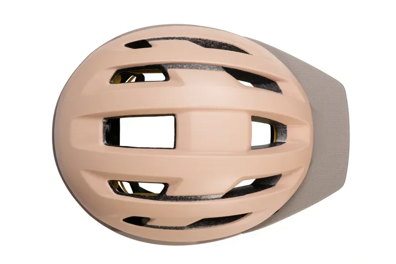 Cube Hover Helmet in Sand-6