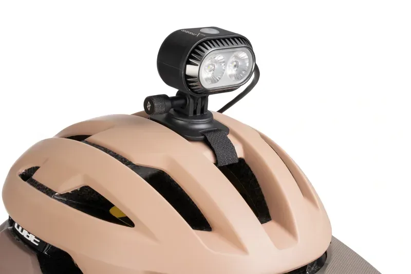Cube Hover Helmet in Sand-10