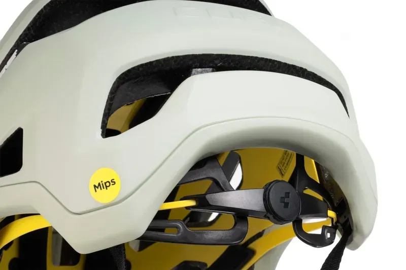 Cube Trooper Helmet in Light Green-4