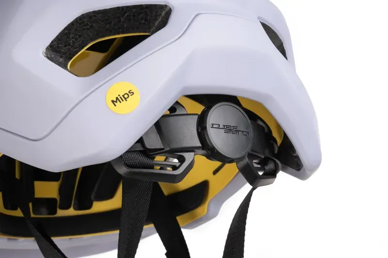 Cube Offpath Helmet in Lilac-4