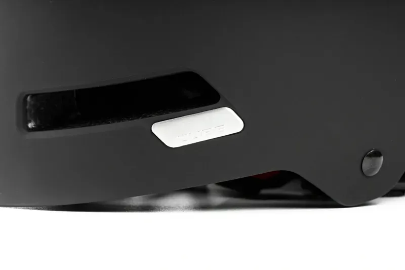 Cube Dirt 2.0 Helmet in Black-3