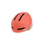 Cube Dirt 2.0 Helmet in Light Red