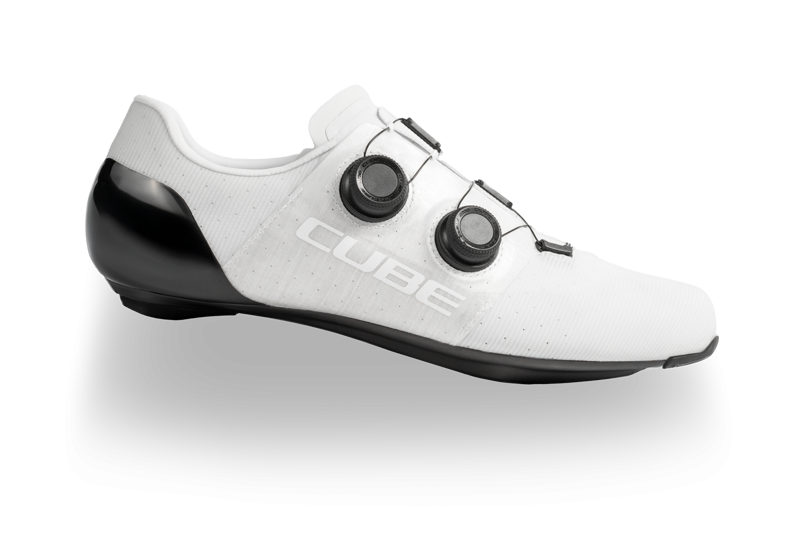 Cube RD c:68x Shoes in White