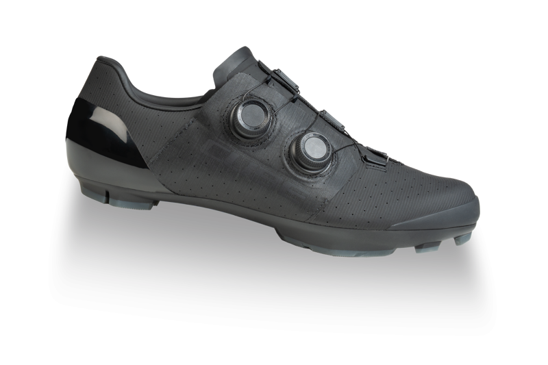 Cube MTB c:68x Shoes in Black