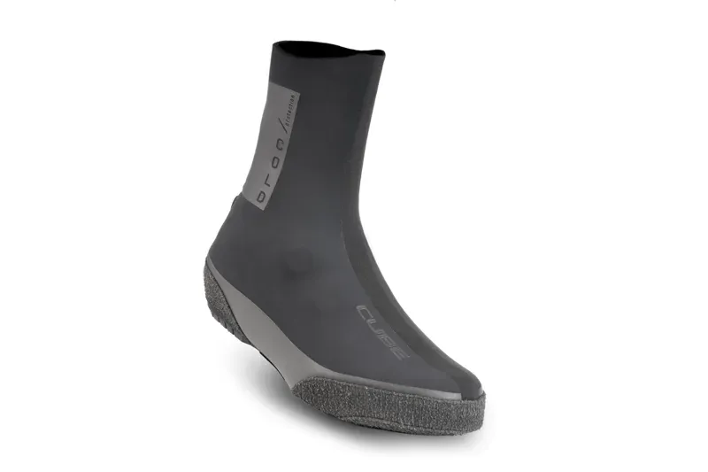Cube Neoprene MTB Shoe Cover in Black-2