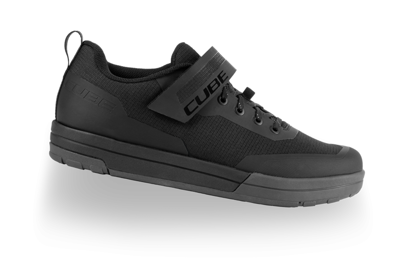 Cube Strix Pro Shoes in Black