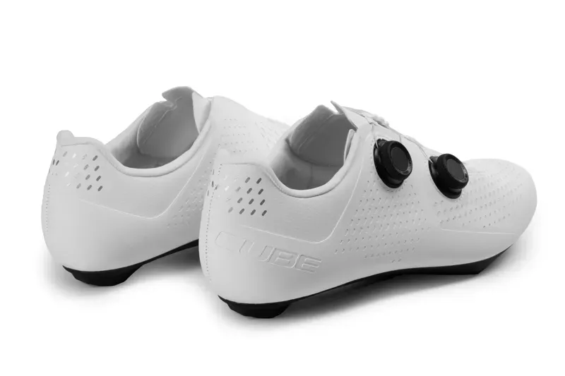 Cube Sydrix Pro Shoes in White-3