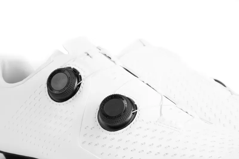 Cube Sydrix Pro Shoes in White-4