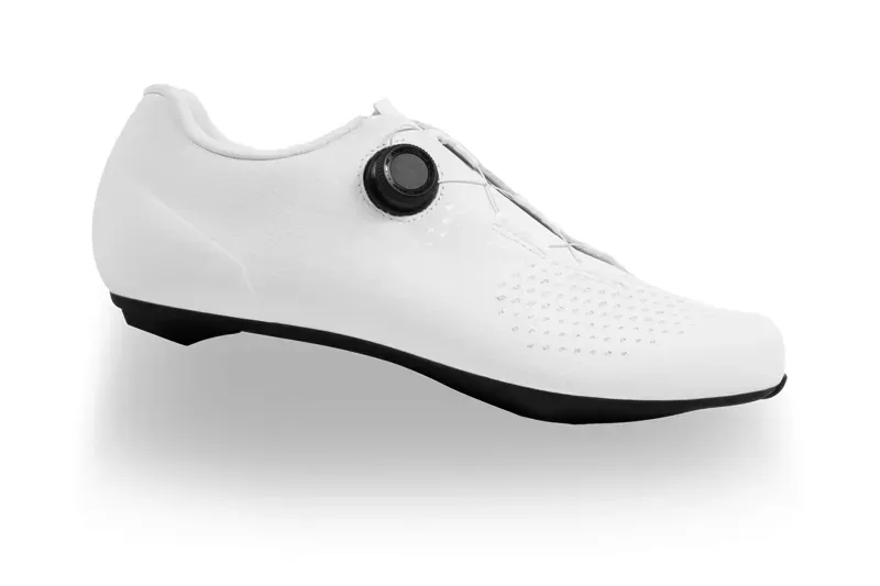 Cube Sydrix Shoes in White