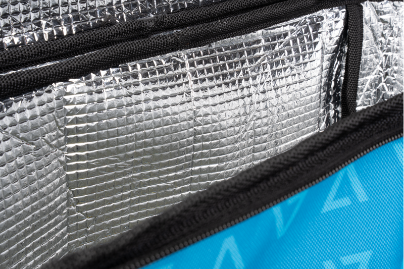 Acid Cooler Bag Insert for 15-litre Pannier Bags in Blue-3