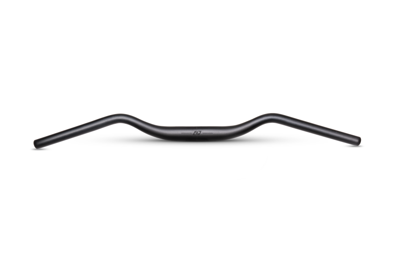 Acid Omne 31.8 24d r35 Handlebar in Black-1