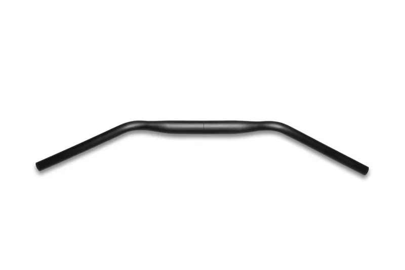 Acid Omne 31.8 24d r35 Handlebar in Black-2