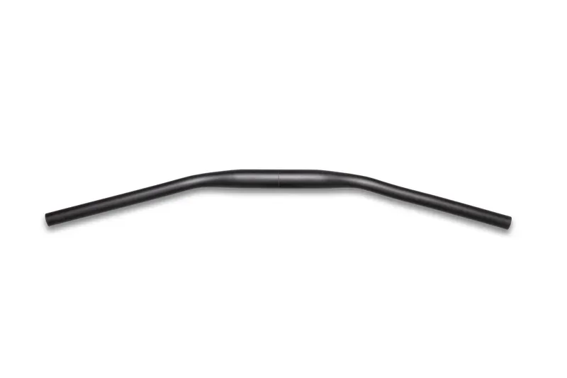 Acid Omne 31.8 16d R25 VGS Trekking Handlebar in Black-2