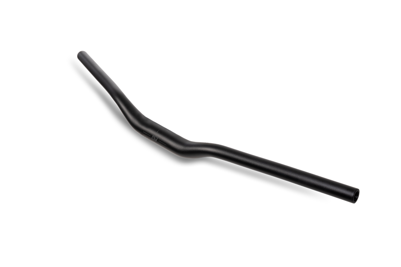 Acid Omne 31.8 16d R25 VGS Trekking Handlebar in Black