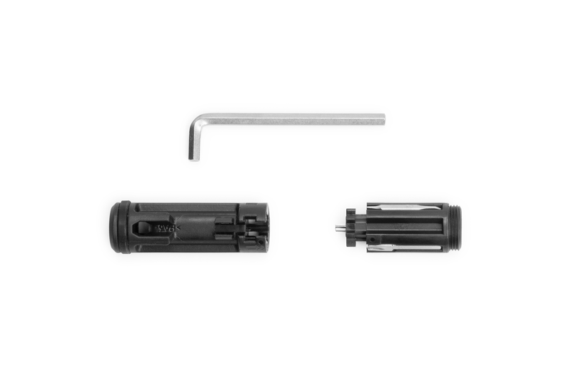 Acid Husk 10 Multi Tool in Black-3