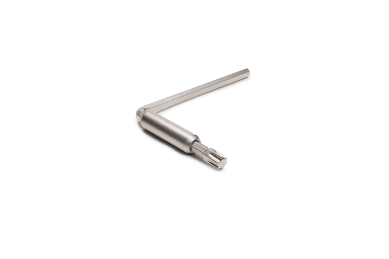 Acid Husk 10 Multi Tool in Black-4