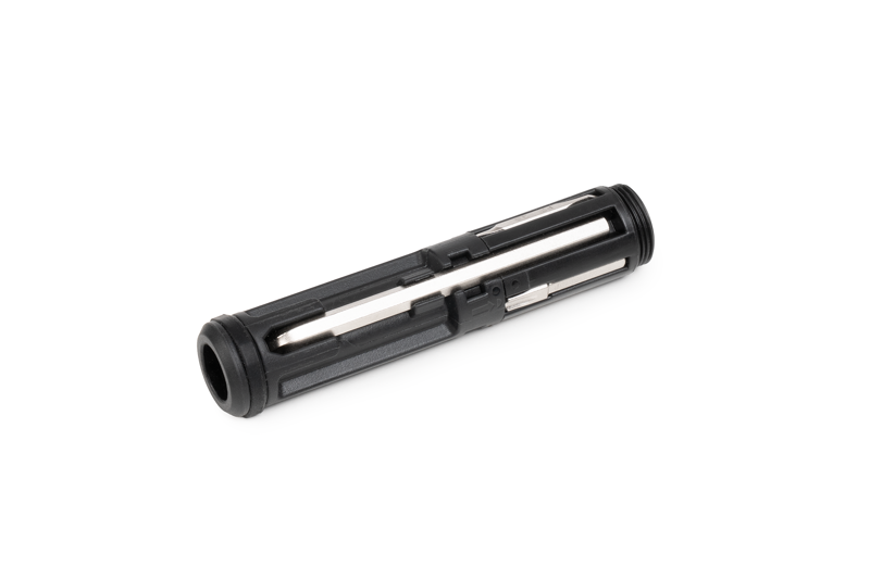 Acid Husk 10 Multi Tool in Black-1