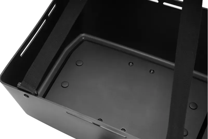 Acid Carrier Basket 15 RILink in Black-1
