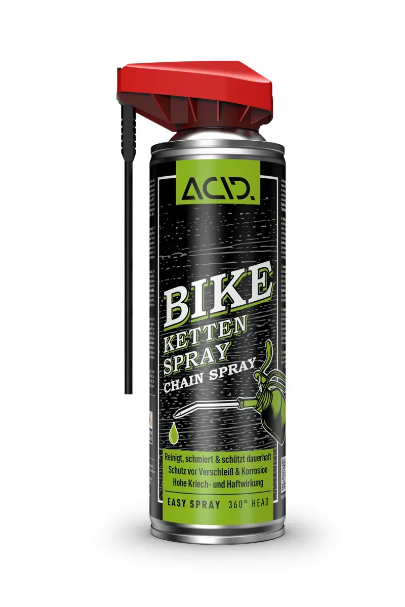 Acid Bike Chain Spray 300ml