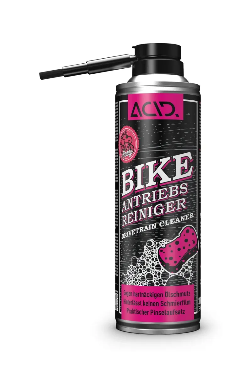 Acid Bike Drivetrain Cleaner 300ml