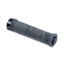 Acid Disrupt 30.5mm Grips in Translucent Black
