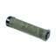 Acid Disrupt 30.5mm Grips in Translucent Olive