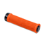 Acid Disrupt 30.5mm Grips in Orange